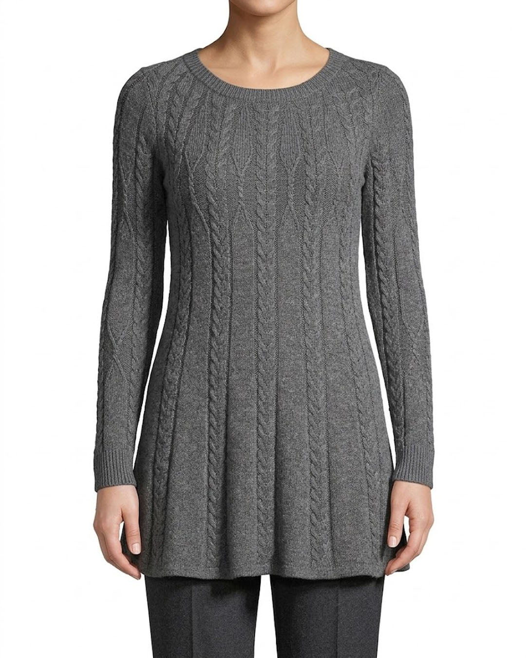 Imported Long sweater winter long sweater No-9280 Velnoor Store