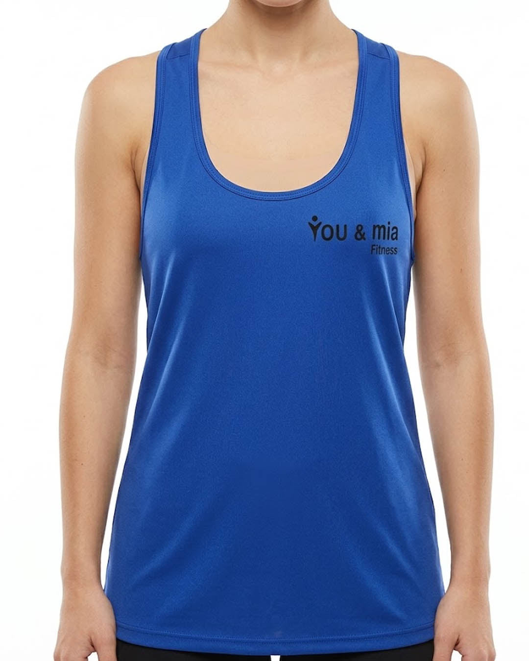 Imported Tank top jersey tank top No-7136 Velnoor Store