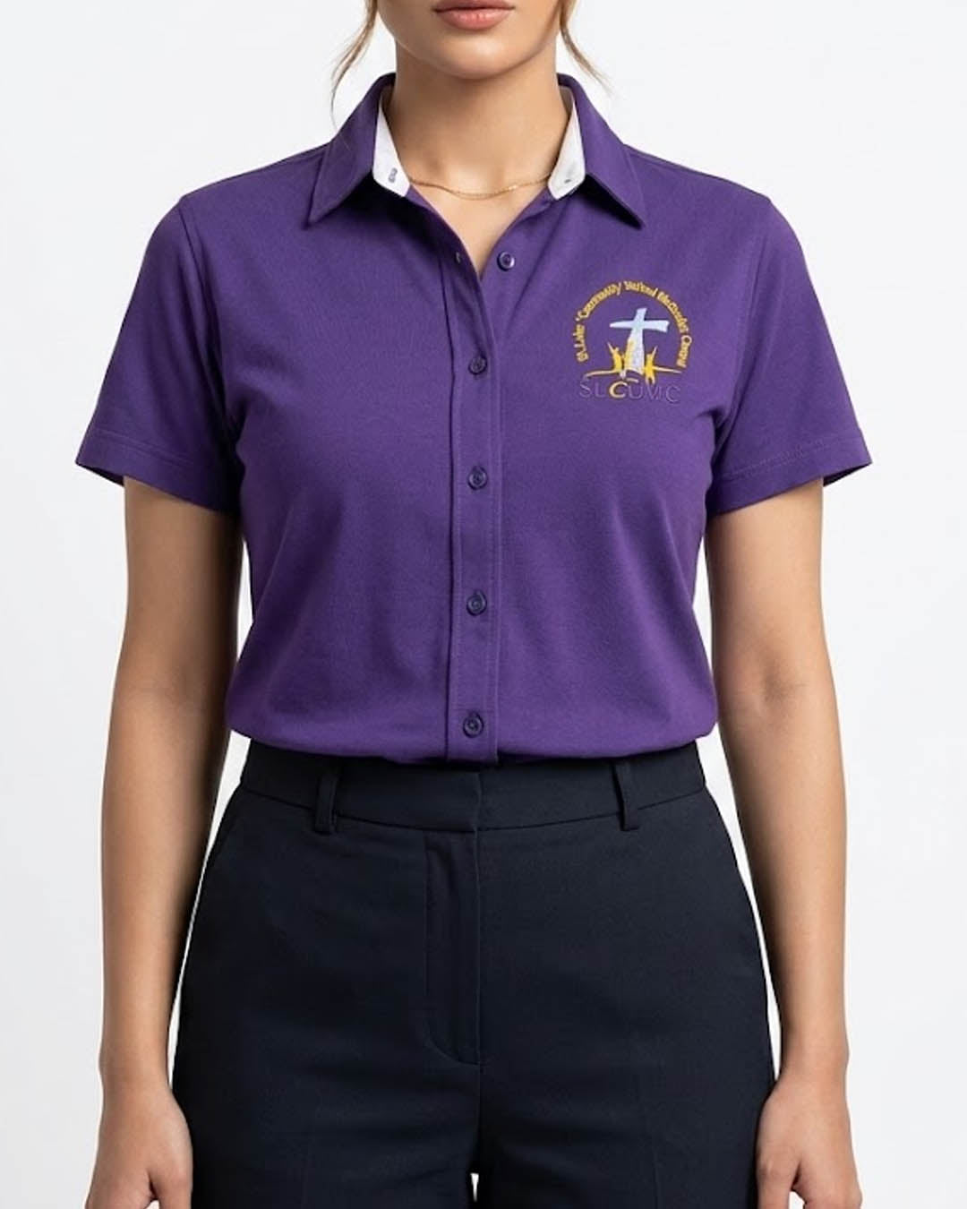 Imported Half sleeve top cotton half sleeve top No-4030 Velnoor Store