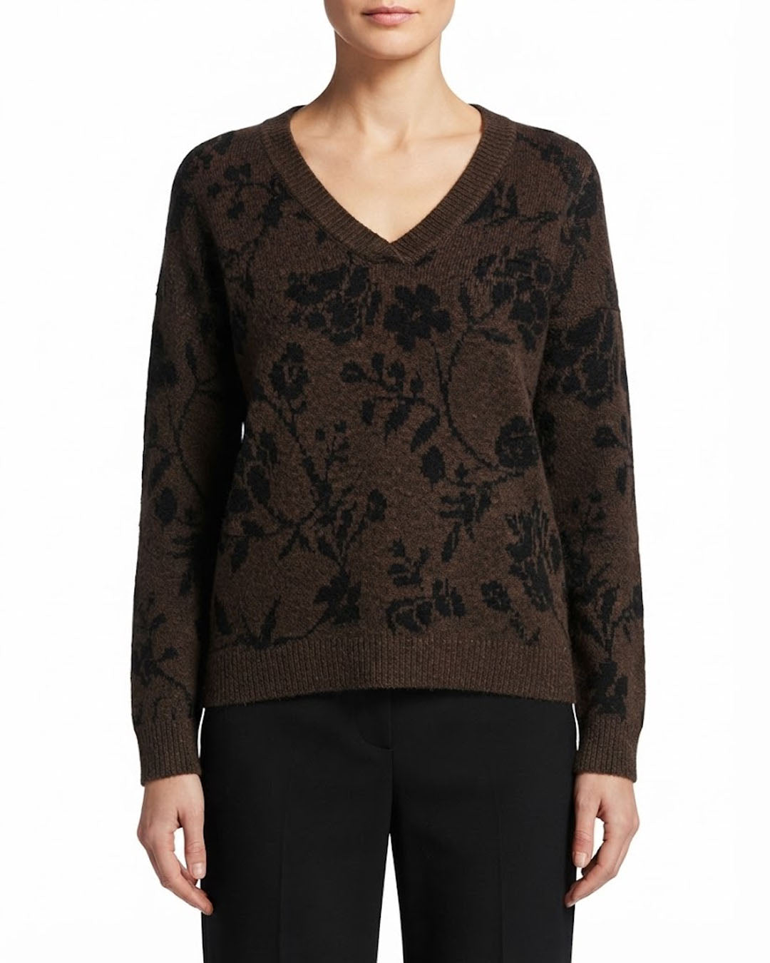 Imported Sweater winter sweater No-8962 Velnoor Store