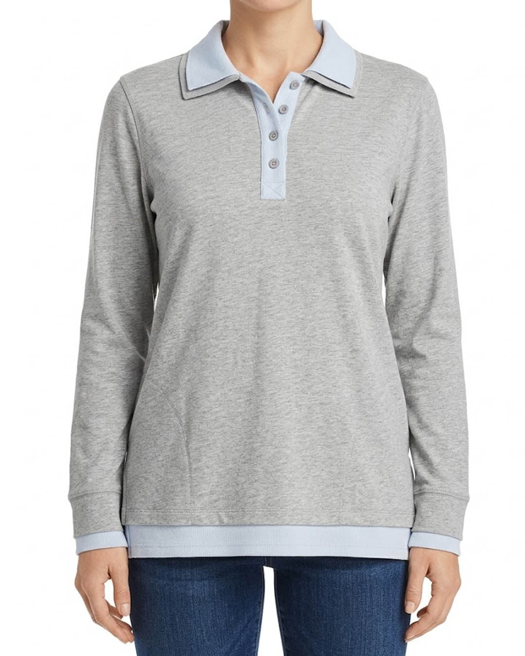 Imported sweatshirt winter sweatshirt No-6771 Velnoor Store