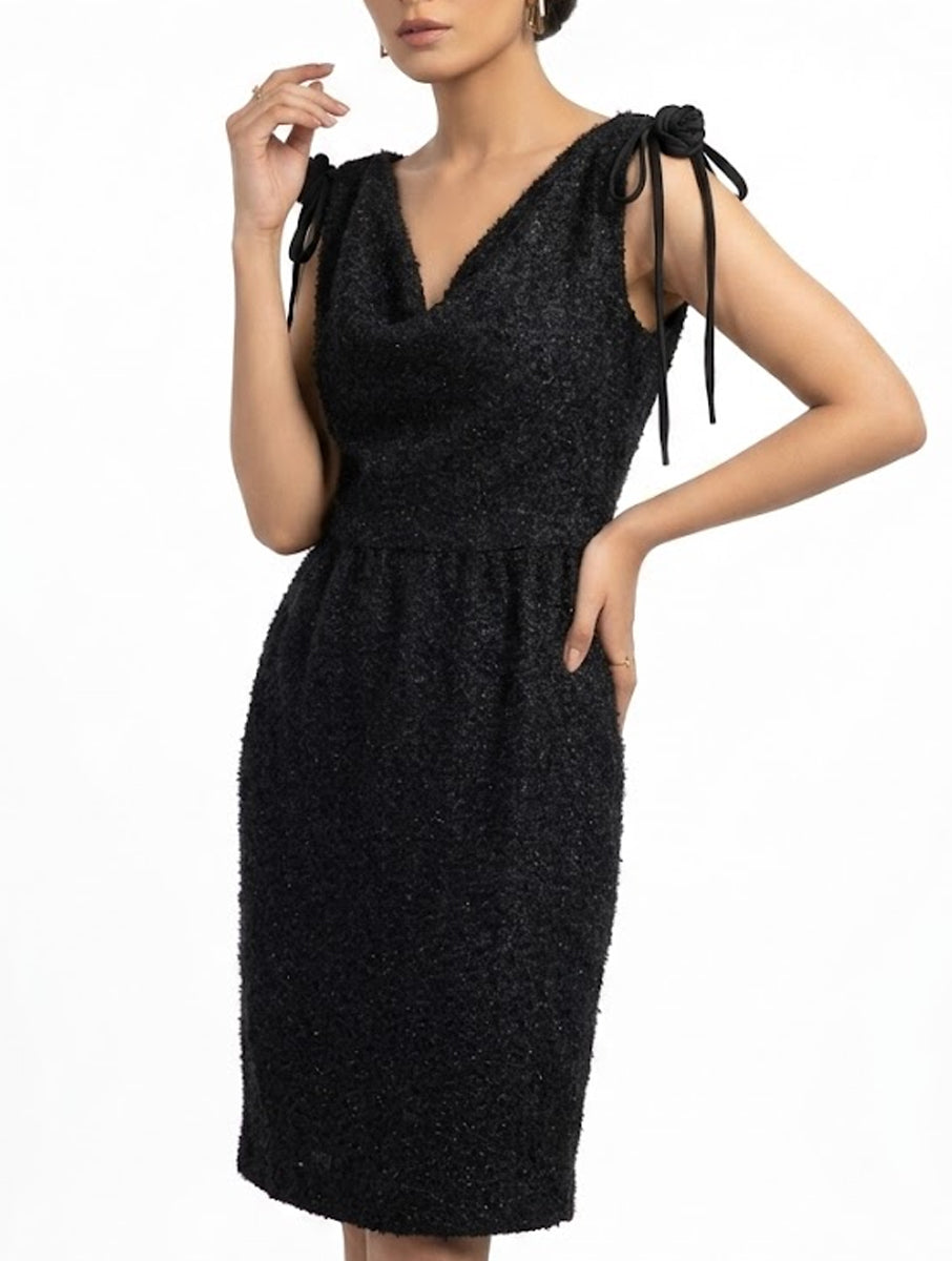 Imported Western long Dress Net long Dress No-585 Velnoor Store