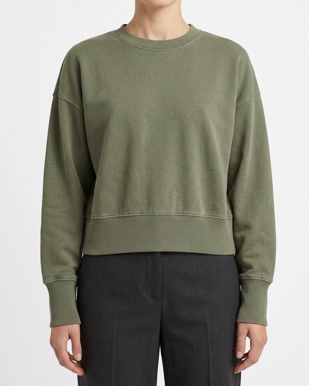 Imported sweatshirt winter sweatshirt No-6901 Velnoor Store