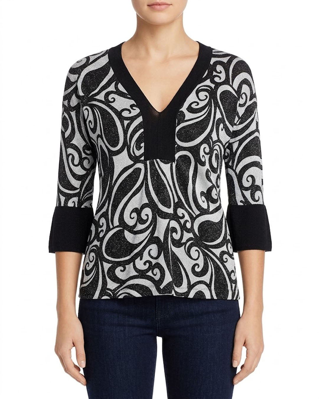 Imported Winter top winter winter top No-7333 Velnoor Store