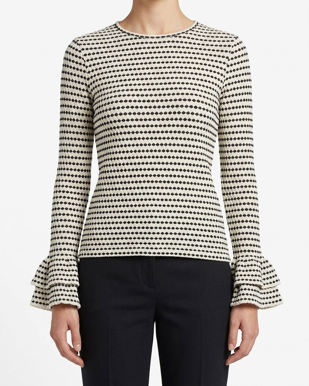 Imported Winter top winter winter top No-7592 Velnoor Store