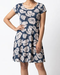 Imported nighty jersey Nighty No-2910 Velnoor Store