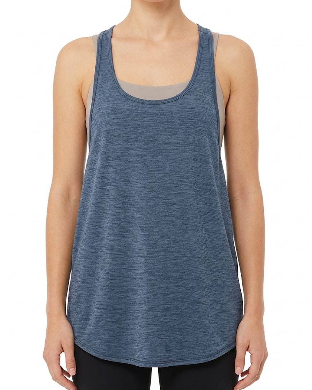 Imported Tank top jersey tank top No-7173 Velnoor Store