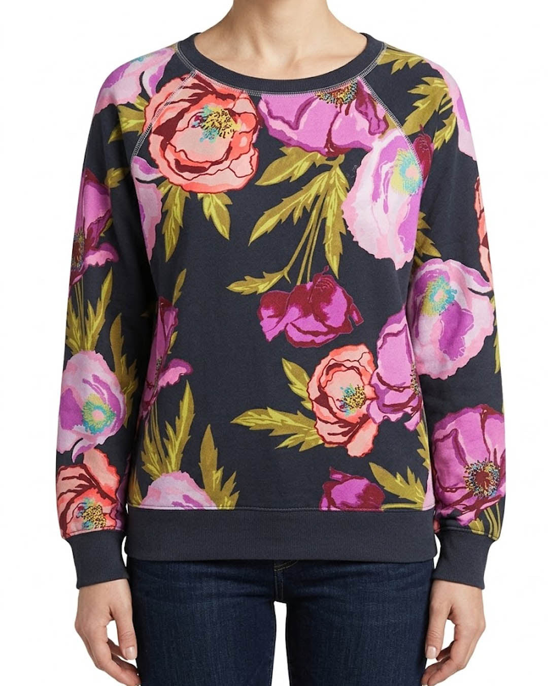 Imported sweatshirt winter sweatshirt No-6914 Velnoor Store