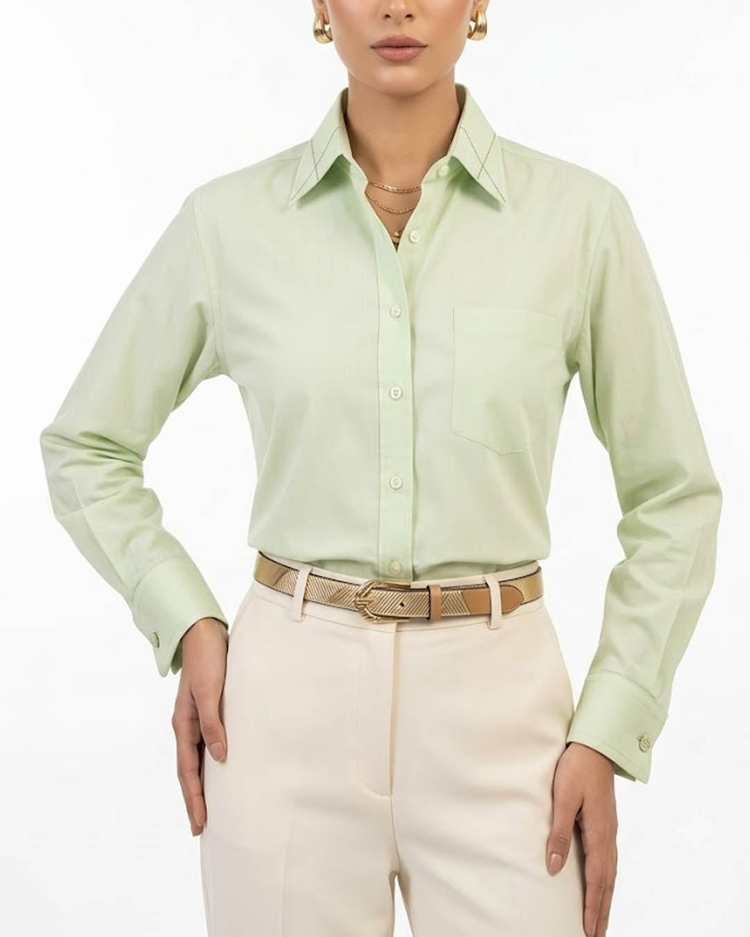 Imported Full sleeve top cotton full sleeve top No-4109 Velnoor Store
