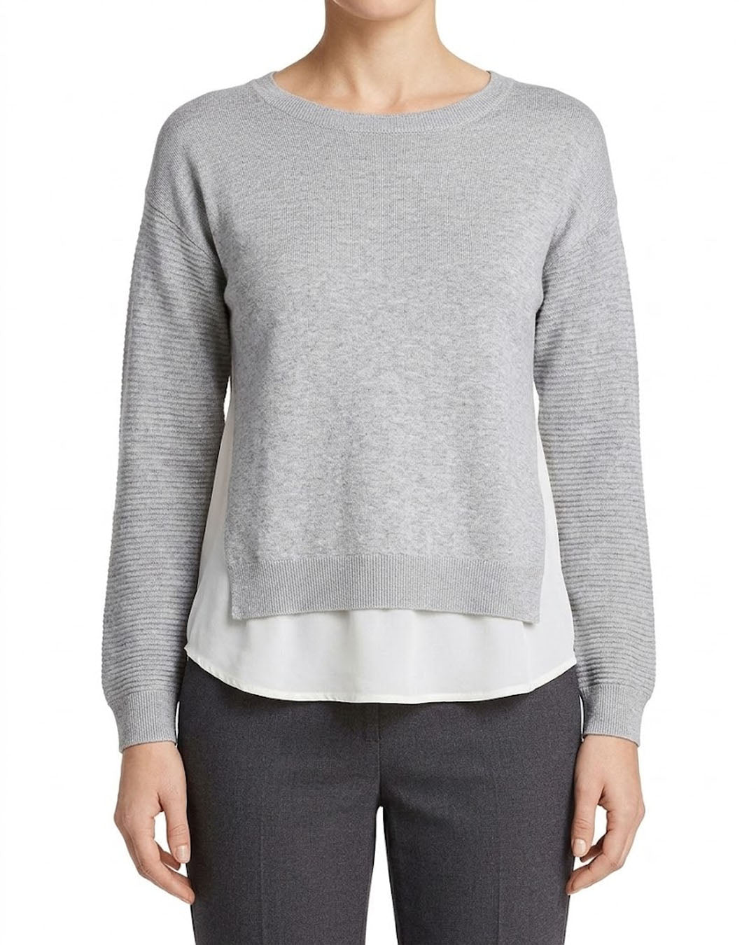 Imported Long sweater winter long sweater No-9310 Velnoor Store