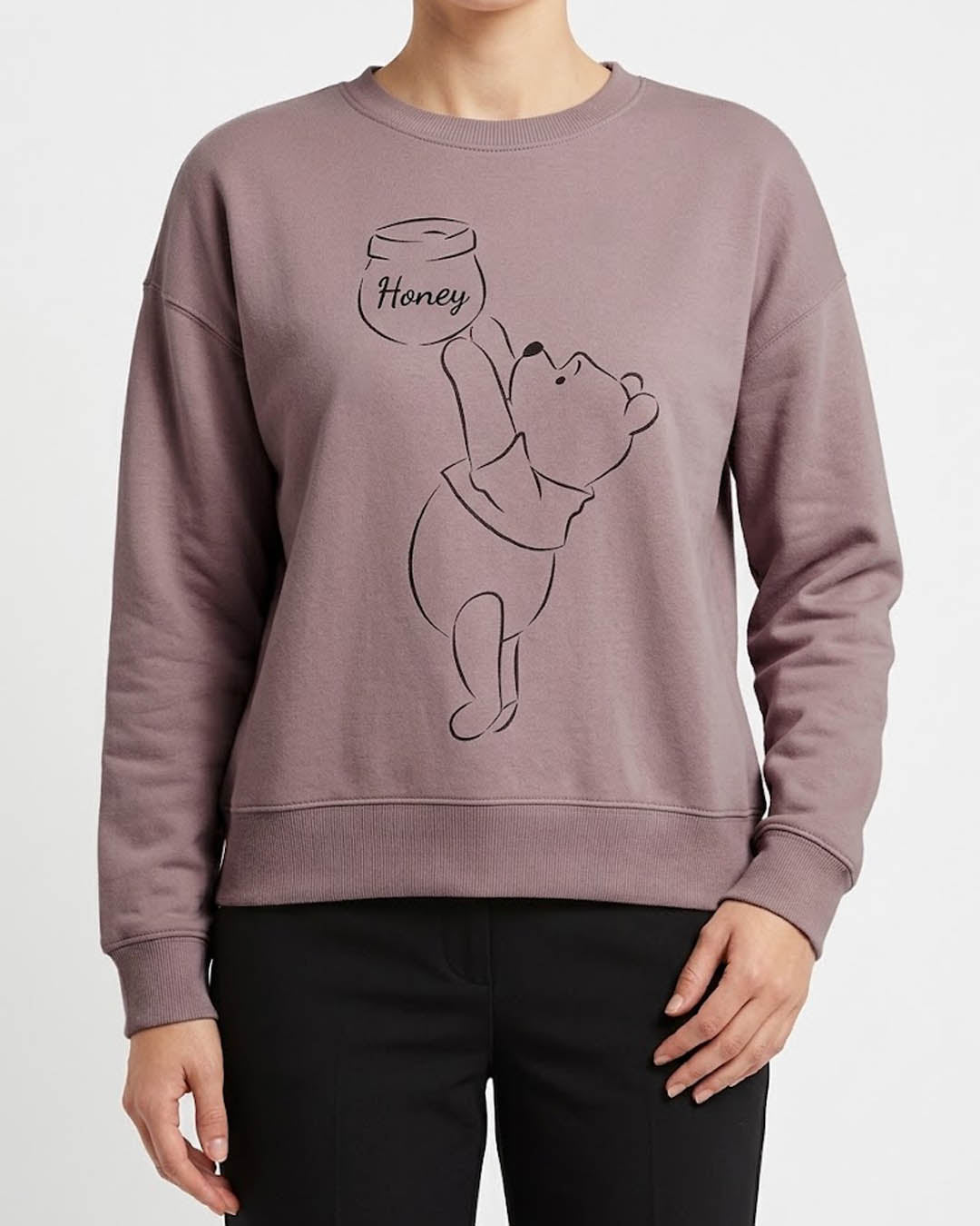 Imported sweatshirt winter wintertop No-6790 Velnoor Store