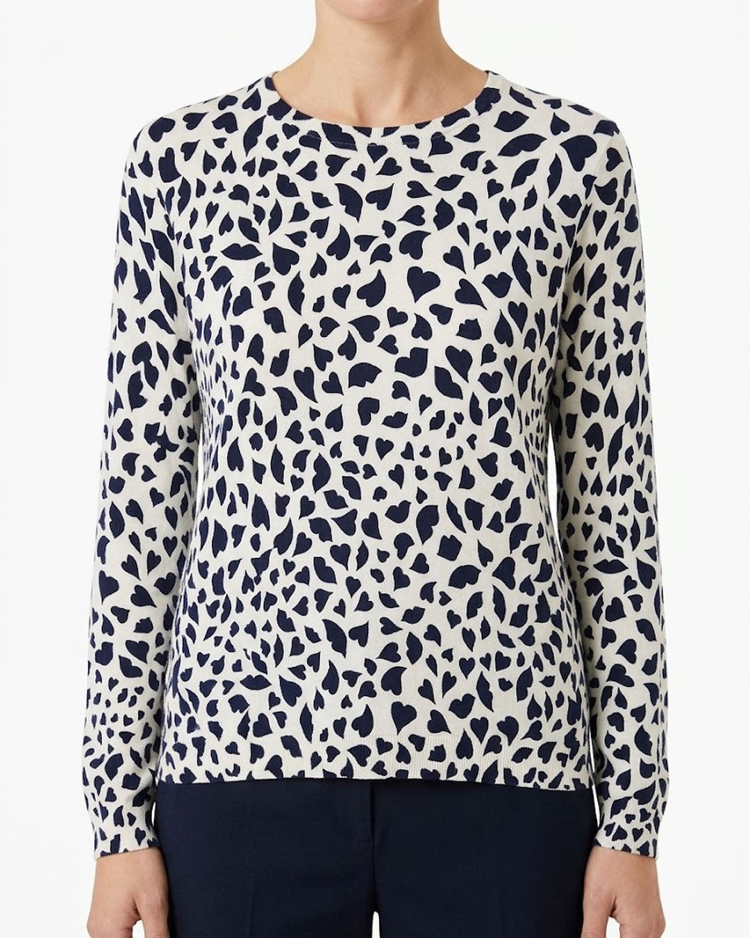Imported Winter top winter winter top No-8808 Velnoor Store
