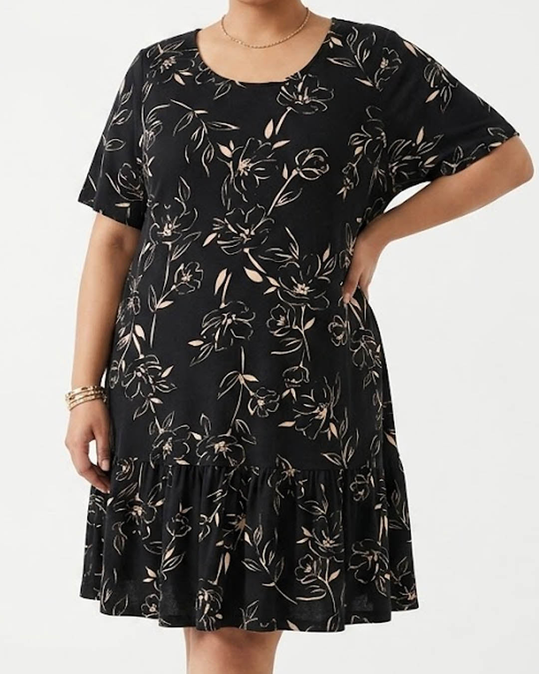 Imported Nighty jersey nighty No-3232 Velnoor Store