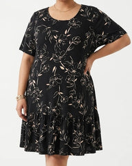 Imported Nighty jersey nighty No-3232 Velnoor Store