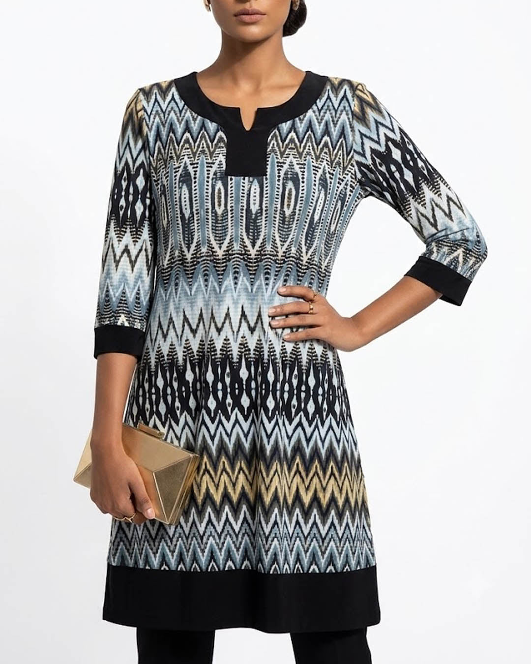 Imported nighty jersey Nighty No-2914 Velnoor Store