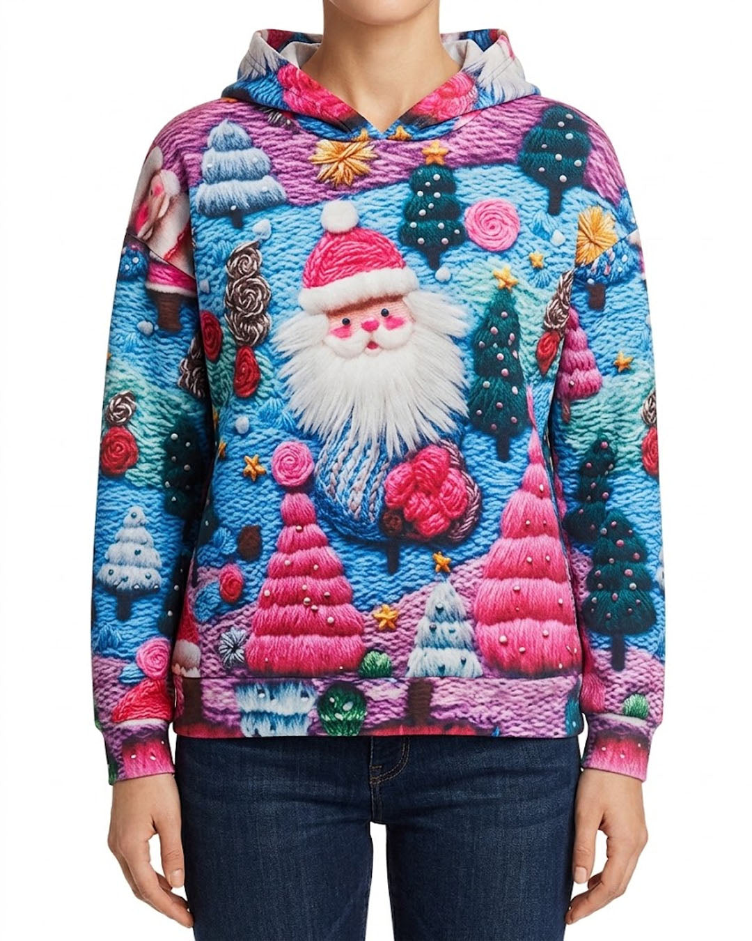 Imported Hoodie winter hoodie No-7085 Velnoor Store