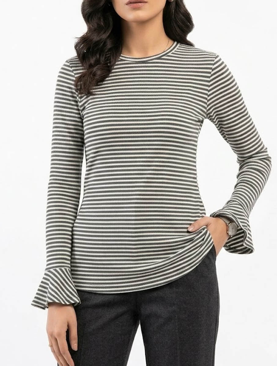 Imported Full sleeve top jersey full sleeve top No-3312 Velnoor Store