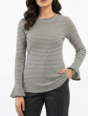 Imported Full sleeve top jersey full sleeve top No-3312 Velnoor Store
