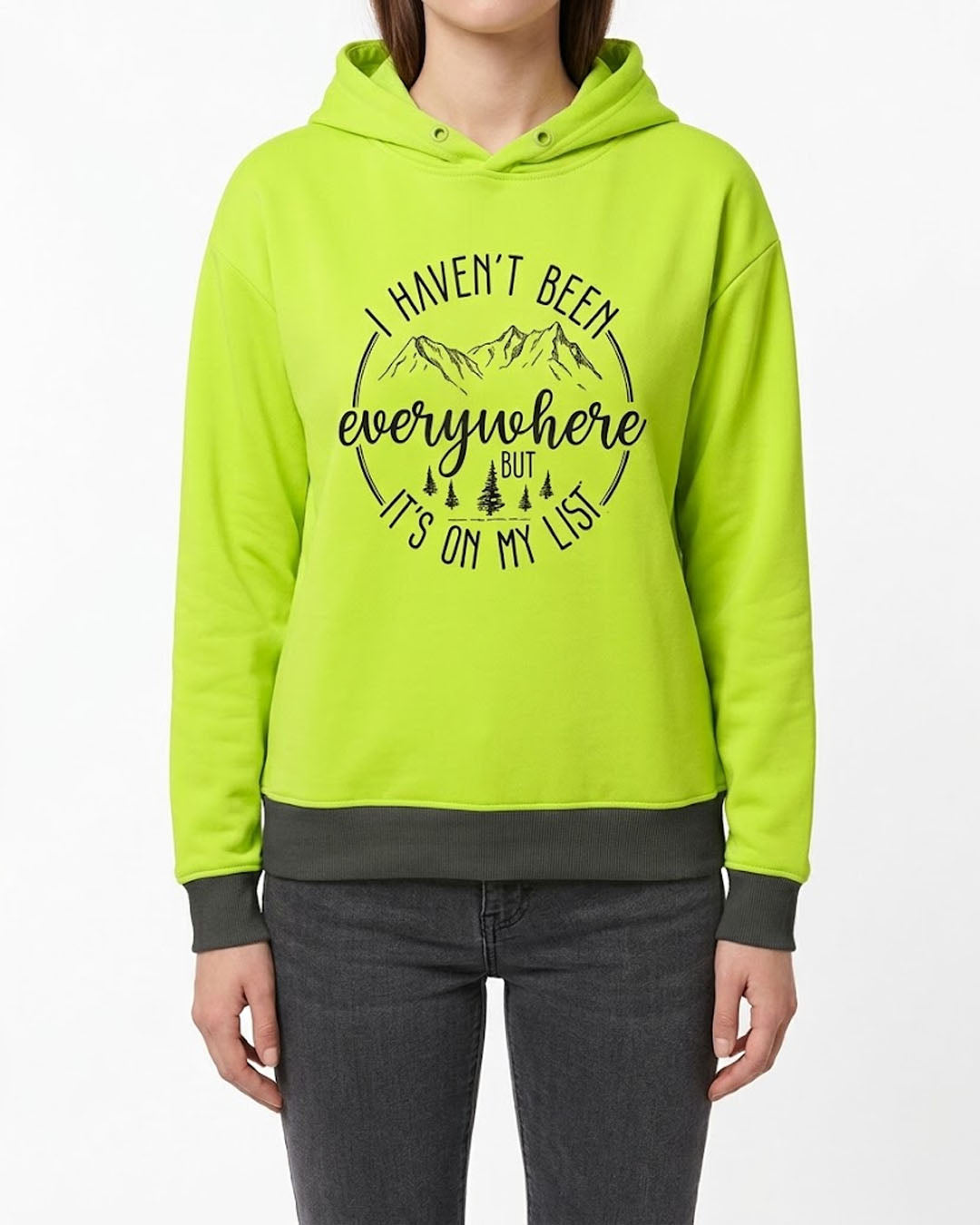Imported Hoodie winter hoodie No-7130 Velnoor Store