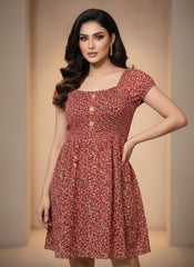 Velnoor long Top 133 - Premium Quality Comfort Style Trendy