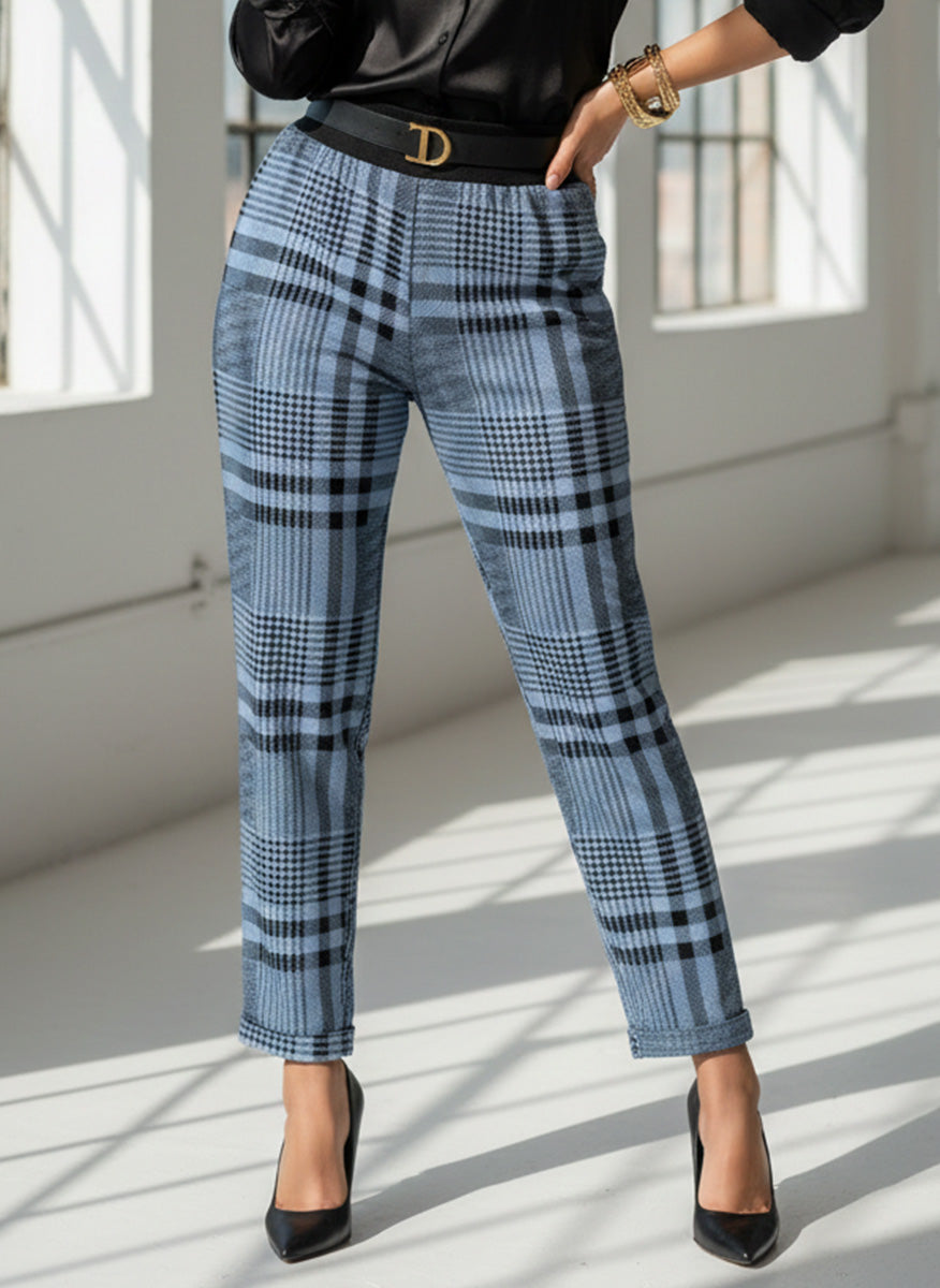 Silks Trouser 5 Velnoor Store