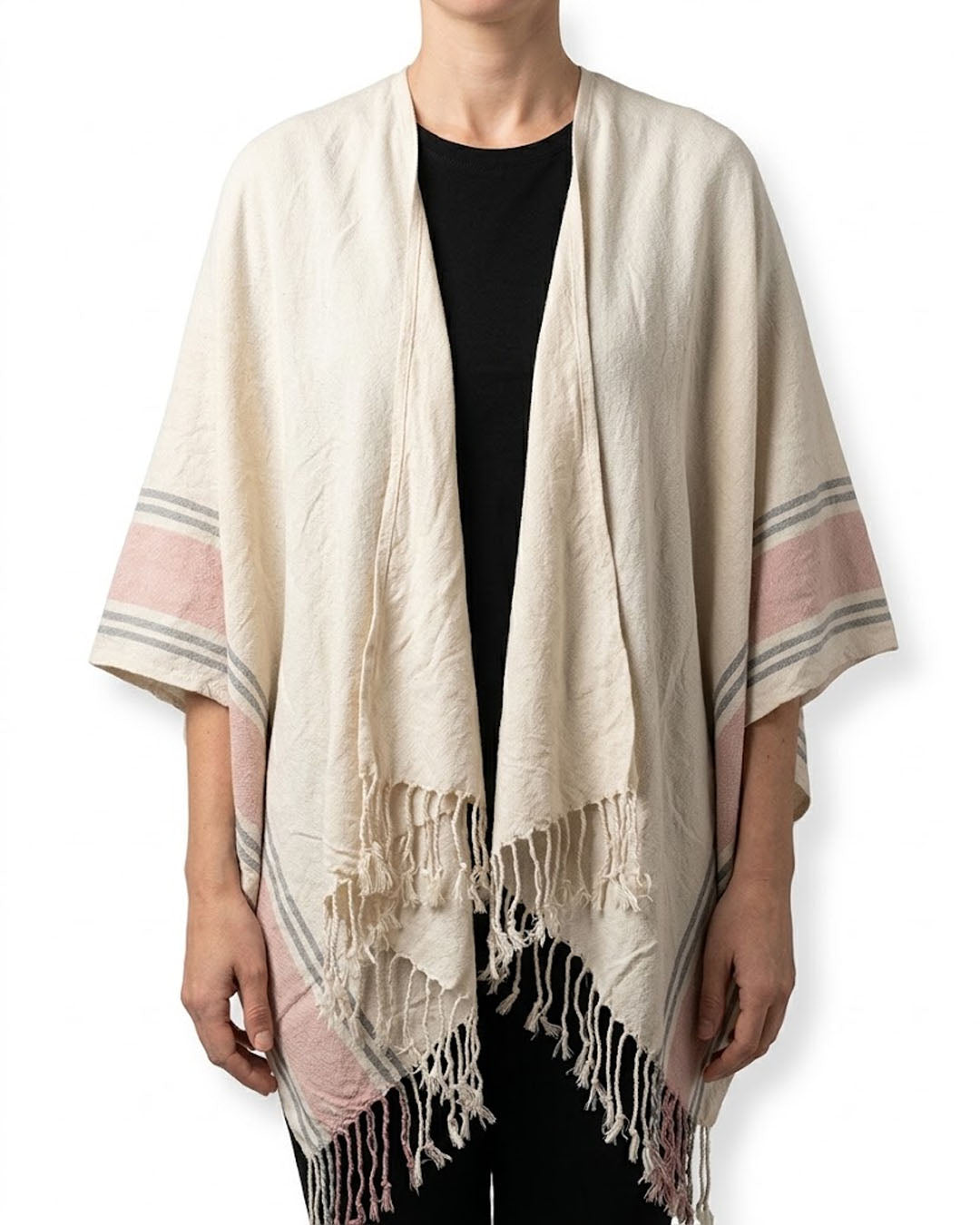 Imported Winter cape shawl winter winter cape shawl No-9080 Velnoor Store