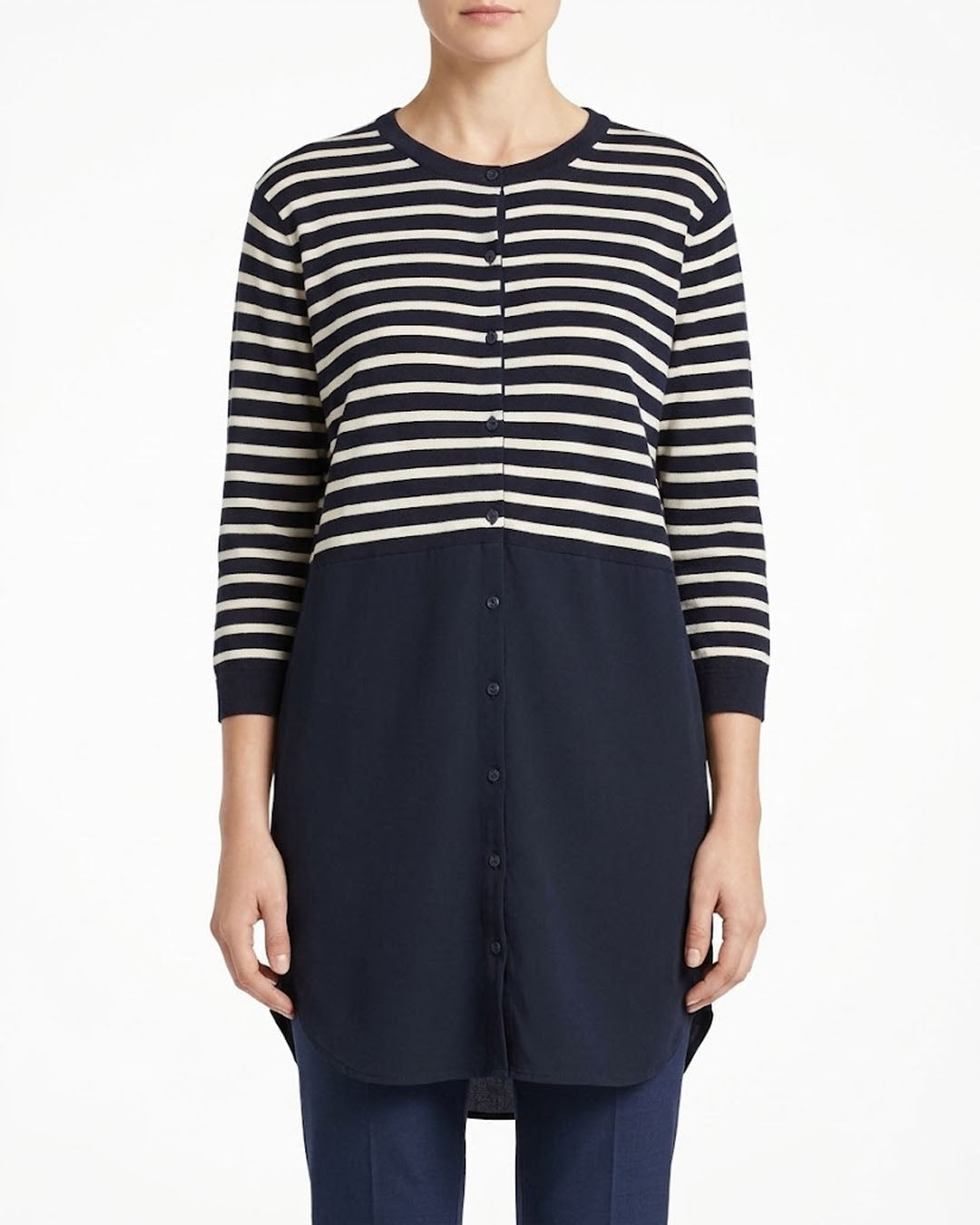 Imported Long sweater winter long sweater No-9274 Velnoor Store