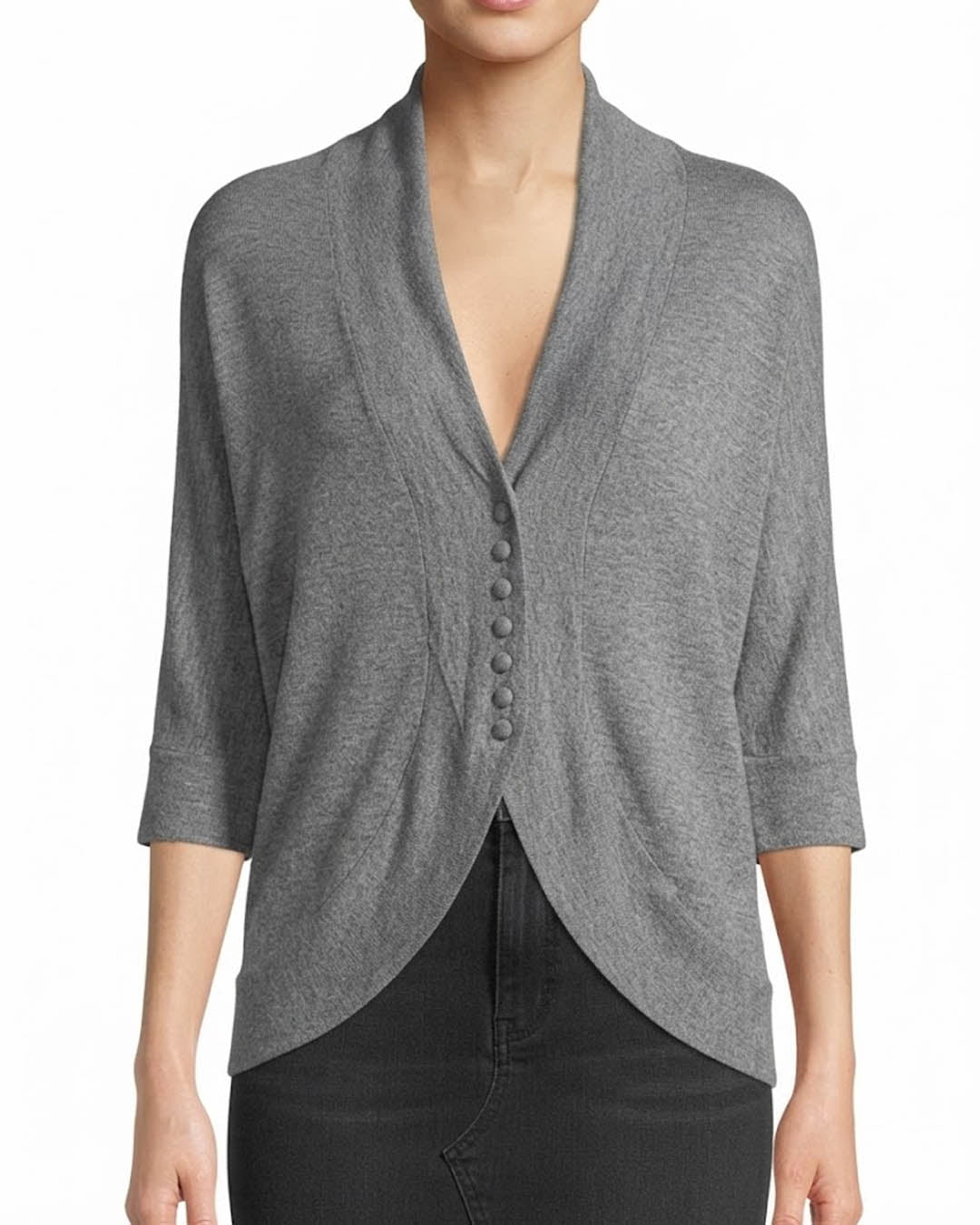 Imported Winter top winter winter top No-8539 Velnoor Store