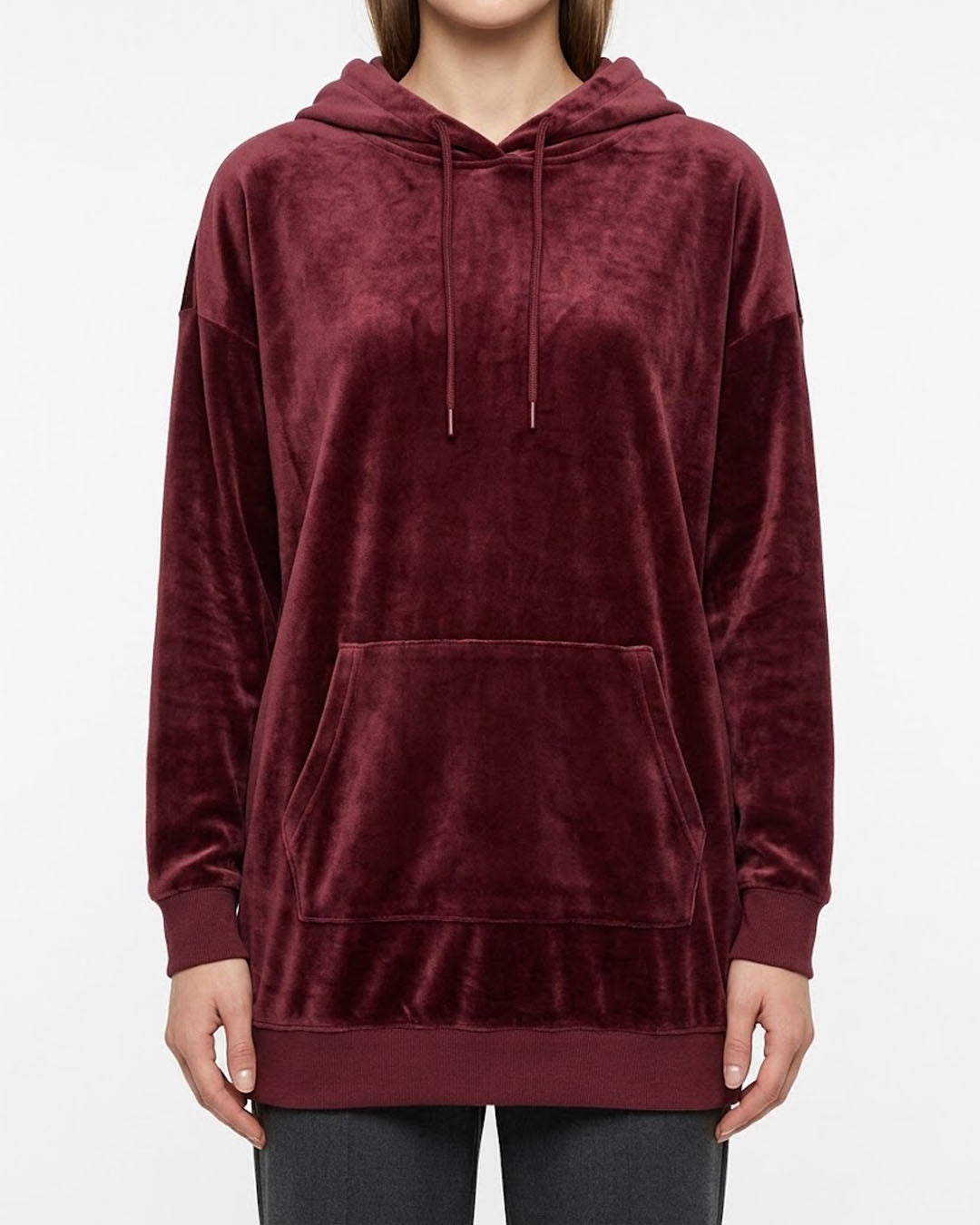 Imported Hoodie winter hoodie No-7726 Velnoor Store