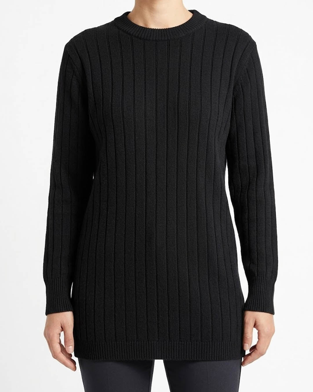 Imported Long sweater winter long sweater No-9311 Velnoor Store