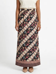 Imported skirt chiffon skirt No-1069 Velnoor Store
