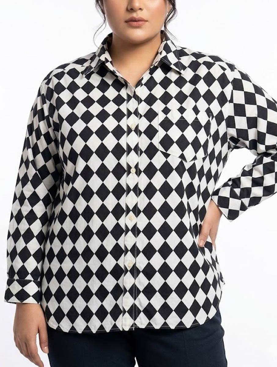 Imported Full sleeve top silk jersey full sleeve top No-3410 Velnoor Store