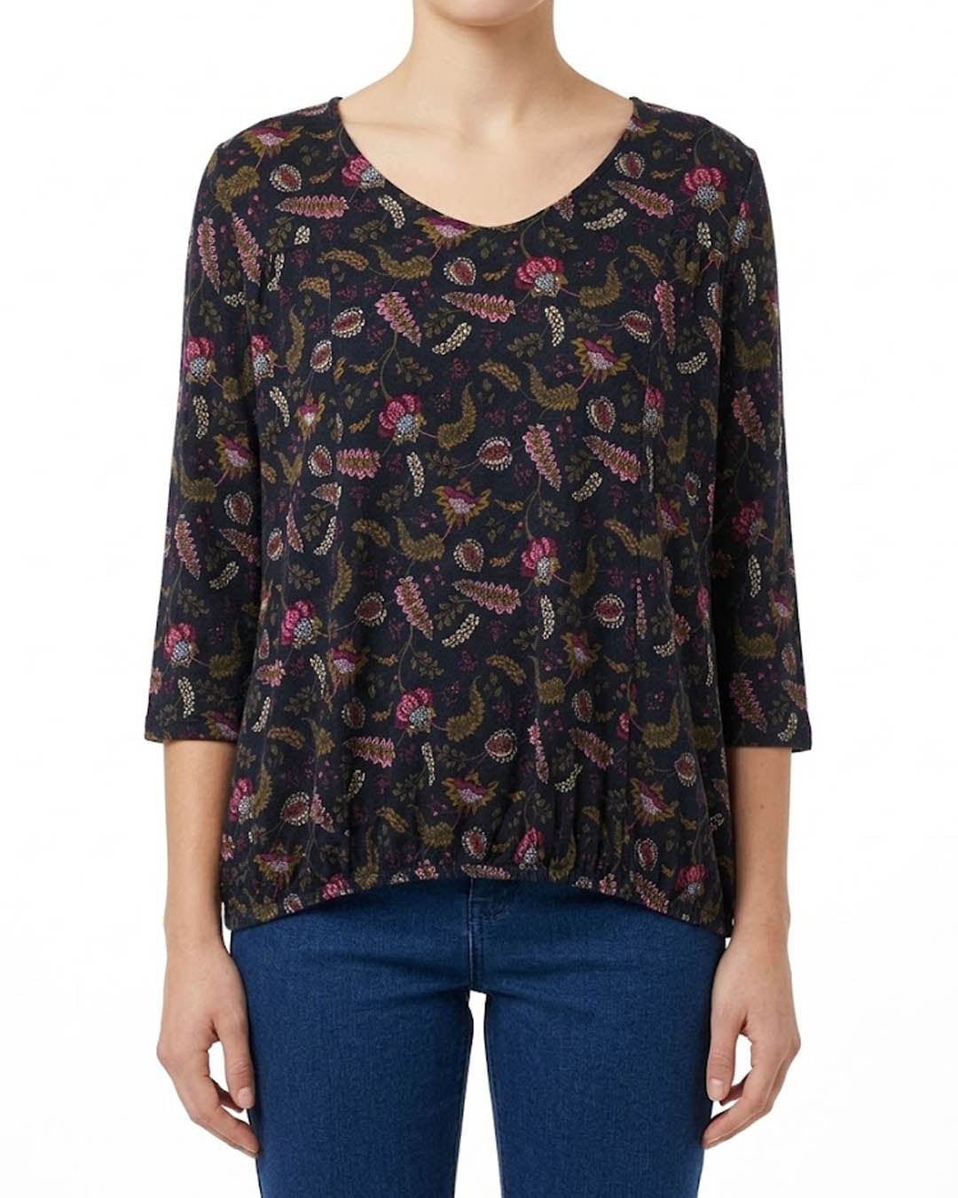 Imported Winter top winter winter top No-8702 Velnoor Store