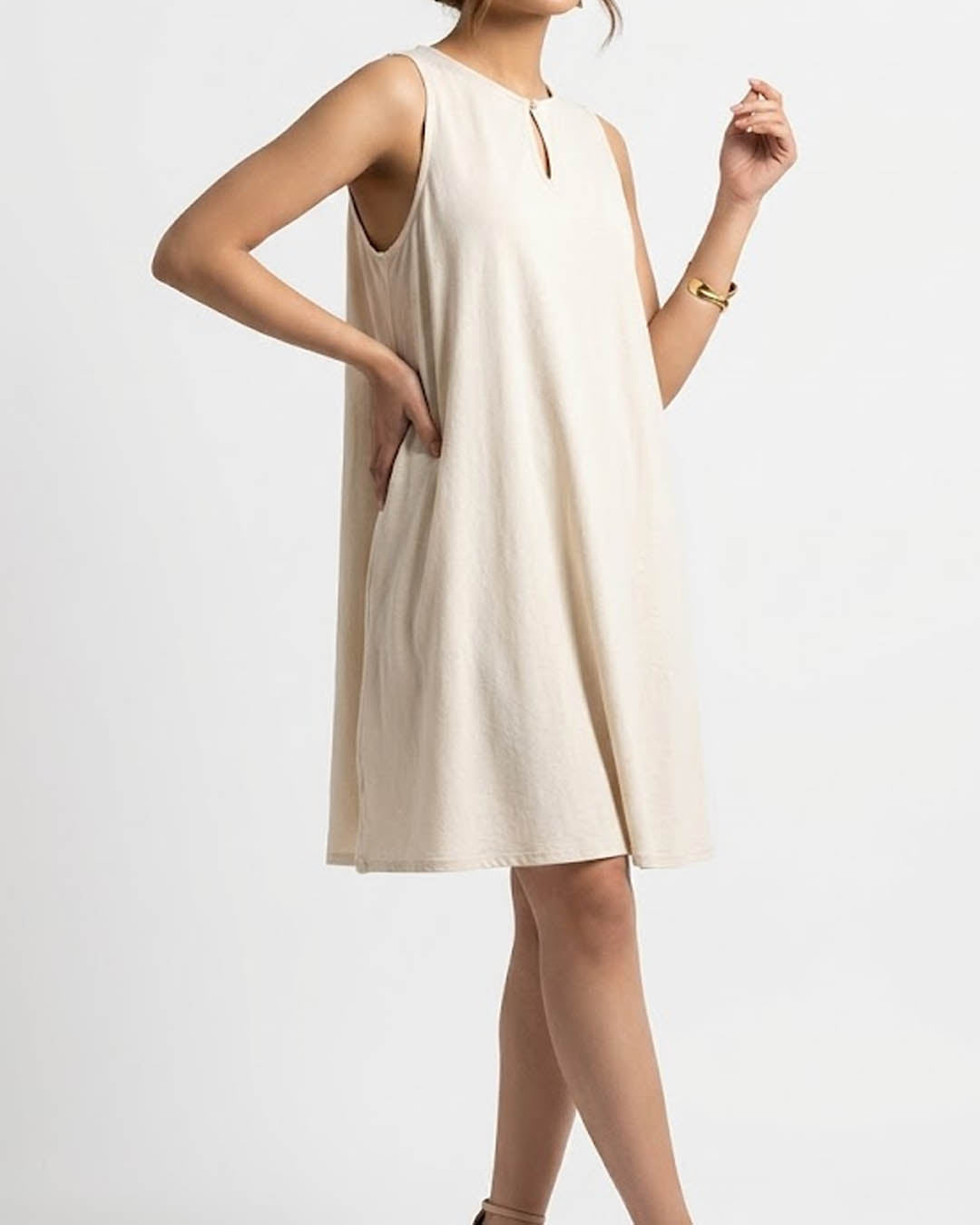 Imported Nighty cotton nighty No-3349 Velnoor Store