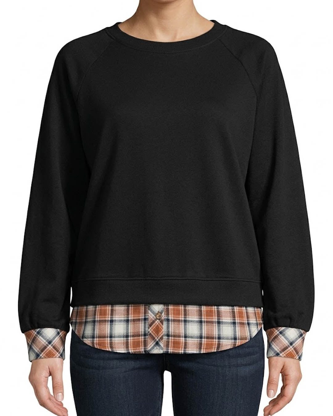 Imported sweatshirt winter sweatshirt No-6758 Velnoor Store