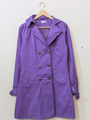 300 Women's Stylish Winter Coat | Elegant Warmth Pakistan - Velnoor