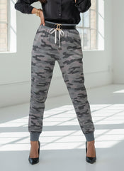 Silks-jersey Trouser 26 Velnoor Store
