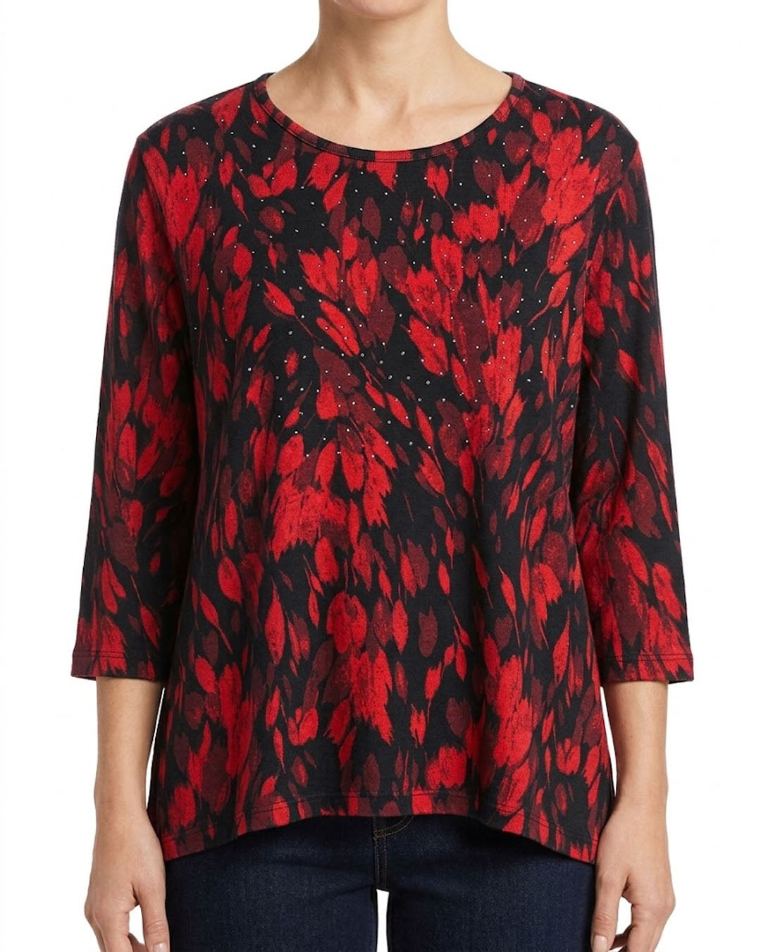Imported Winter top winter winter top No-8809 Velnoor Store