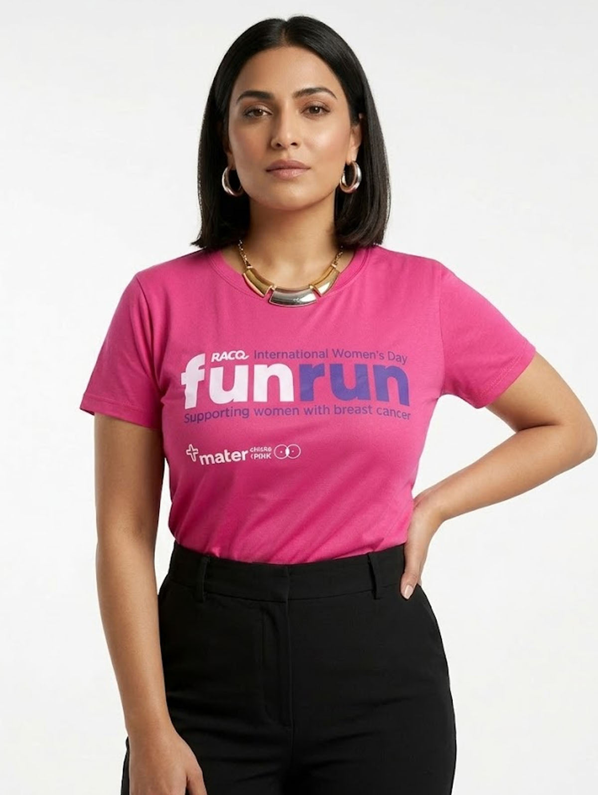 Imported women T-shirt No-512 Velnoor Store