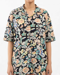 Imported Half sleeve top cotton half sleeve top No-4021 Velnoor Store