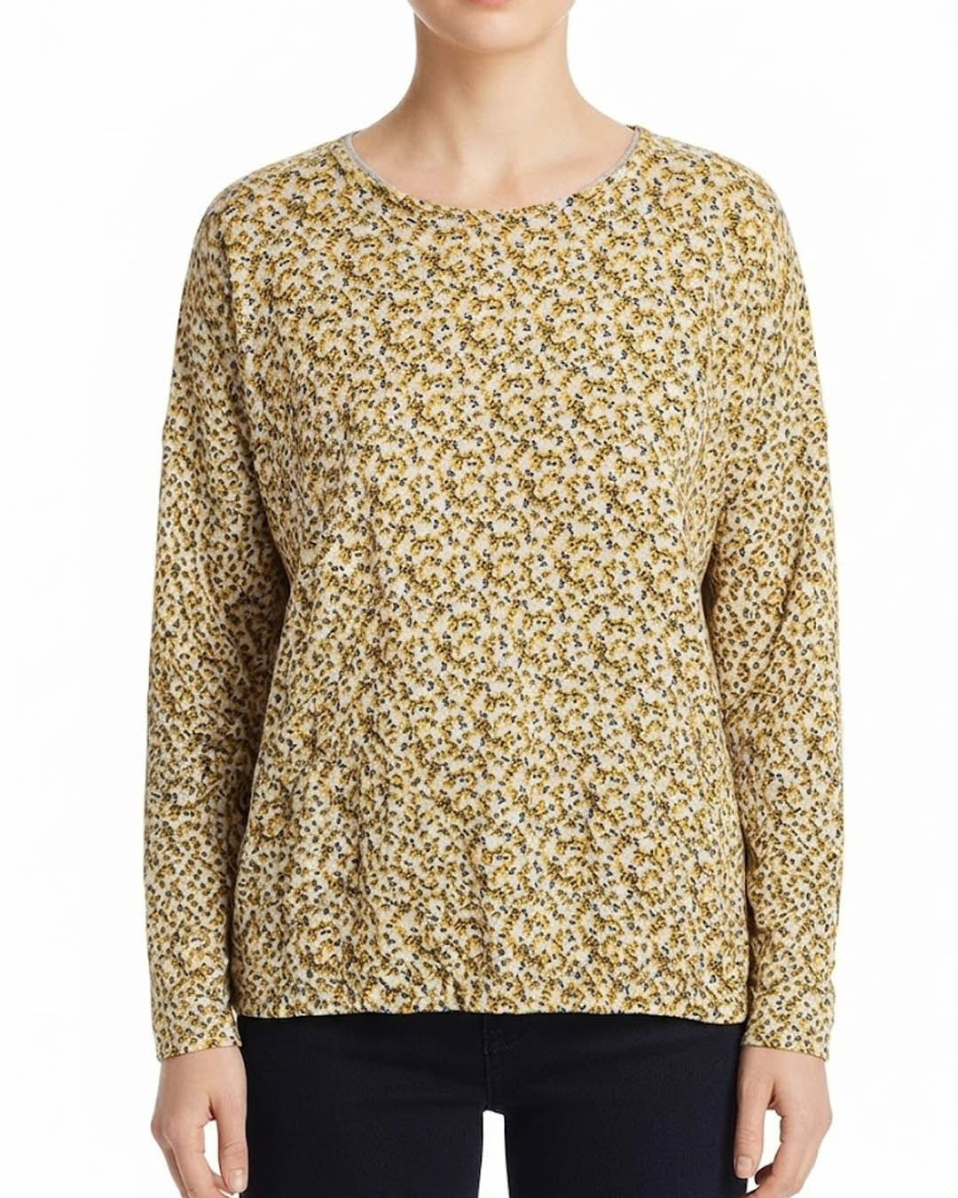 Imported Winter top winter winter top No-8545 Velnoor Store