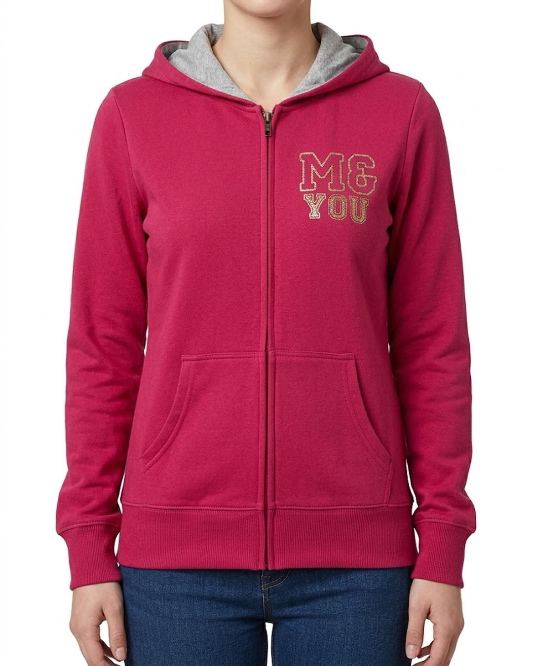 Imported Hoodie winter hoodie No-7114 Velnoor Store