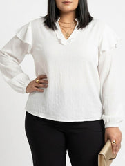 Imported Half sleeve top cotton half sleeve top No-3474 Velnoor Store