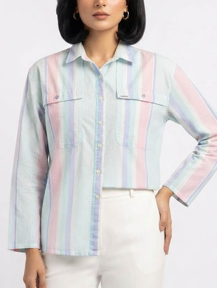 Imported Full sleeve top cotton full sleeve top No-3433 Velnoor Store