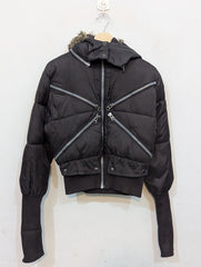 1714 Women Puffer Jacket | Premium Winter Outerwear Pakistan - velnoor
