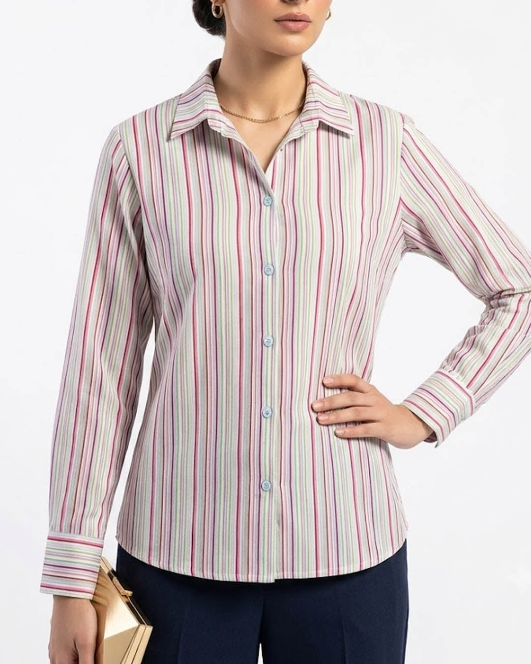 Imported Full sleeve top cotton full sleeve top No-4716 Velnoor Store