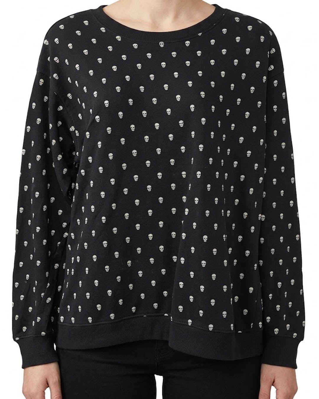 Imported sweatshirt winter wintertop No-6796 Velnoor Store