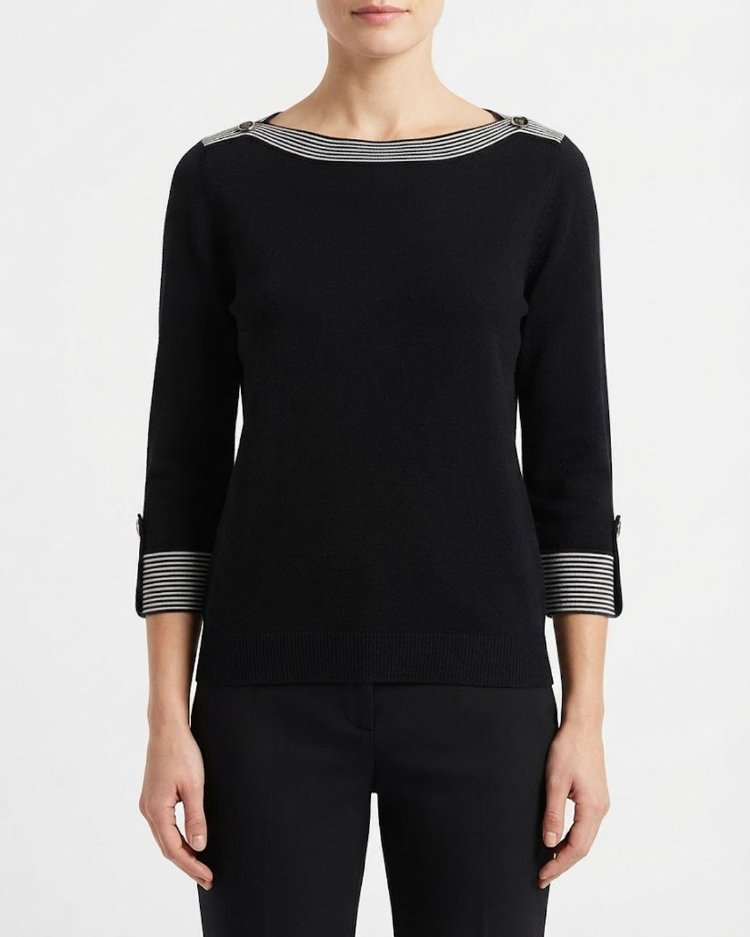 Imported Sweater winter sweater No-8965 Velnoor Store