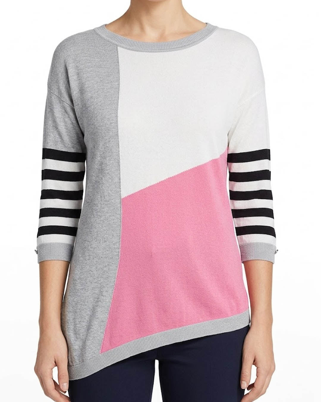 Imported Long sweater winter long sweater No-9276 Velnoor Store