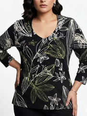 Imported Full sleeve top jersey full sleeve top No-3317 Velnoor Store